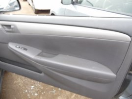 2008 TOYOTA SOLARA SE GRAY 2DR 2.4L AT Z18095